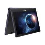 ASUS Br Series Academic 12.2" Notebook, Intel N100, 4GB RAM, 128GB SSD — Being Shipped