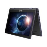 ASUS Br Series Academic 12.2" Notebook, Intel N100, 4GB RAM, 128GB SSD — Being Shipped
