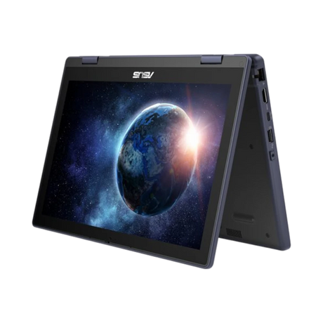 ASUS Br Series Academic 12.2" Notebook, Intel N100, 4GB RAM, 128GB SSD — Being Shipped