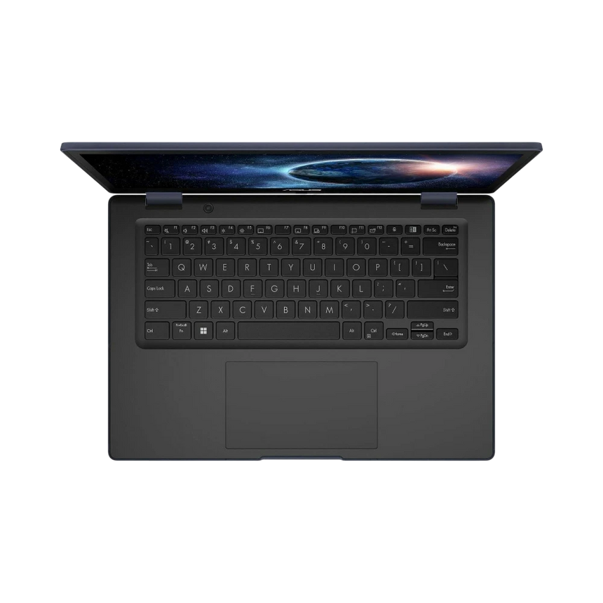 ASUS BR1402C 14" Notebook, Intel N200, 8GB DDR4 RAM, 128GB SSD — Being Shipped