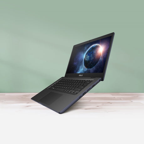 ASUS BR1402C 14" Notebook, Intel N200, 8GB DDR4 RAM, 128GB SSD — Being Shipped