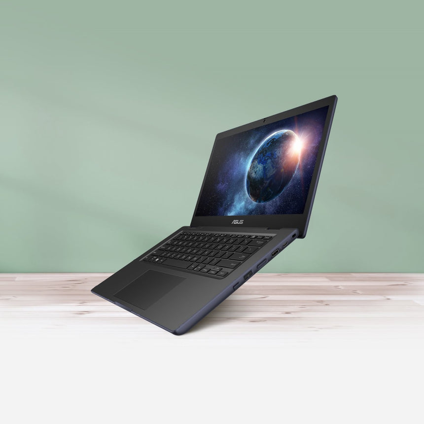 ASUS BR1402C 14" Notebook, Intel N200, 8GB DDR4 RAM, 128GB SSD — Being Shipped