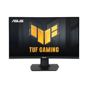 ASUS TUF Gaming VG24VQER 24" 16:9 180Hz VA Curved Monitor — Being Shipped