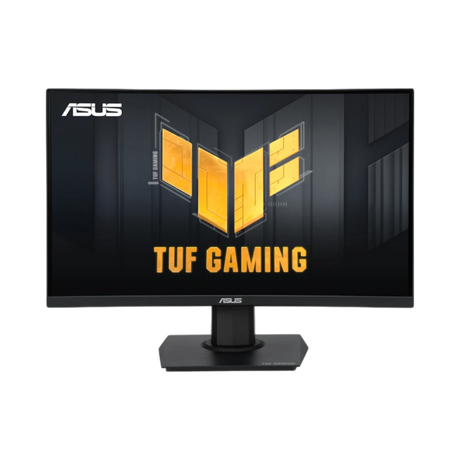 ASUS TUF Gaming VG24VQER 24" 16:9 180Hz VA Curved Monitor — Being Shipped