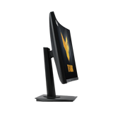 ASUS TUF Gaming VG24VQER 24" 16:9 180Hz VA Curved Monitor — Being Shipped
