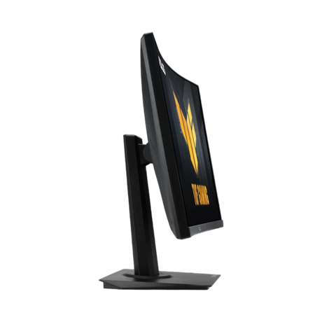 ASUS TUF Gaming VG24VQER 24" 16:9 180Hz VA Curved Monitor — Being Shipped
