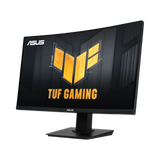ASUS TUF Gaming VG24VQER 24" 16:9 180Hz VA Curved Monitor — Being Shipped