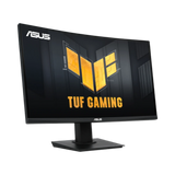 ASUS TUF Gaming VG24VQER 24" 16:9 180Hz VA Curved Monitor — Being Shipped