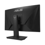 ASUS TUF Gaming VG24VQER 24" 16:9 180Hz VA Curved Monitor — Being Shipped