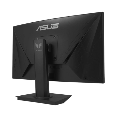ASUS TUF Gaming VG24VQER 24" 16:9 180Hz VA Curved Monitor — Being Shipped
