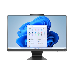 ASUS M3402WFA 23.8" All-In-One Desktop Computer, AMD Ryzen 5 7520U, 16GB RAM, 512GB SSD — Being Shipped