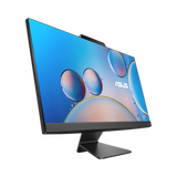 ASUS M3402WFA 23.8" All-In-One Desktop Computer, AMD Ryzen 5 7520U, 16GB RAM, 512GB SSD — Being Shipped