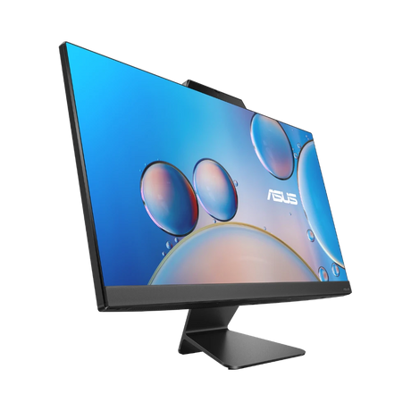 ASUS M3402WFA 23.8" All-In-One Desktop Computer, AMD Ryzen 5 7520U, 16GB RAM, 512GB SSD — Being Shipped