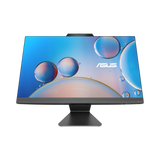 ASUS M3402WFA 23.8" All-In-One Desktop Computer, AMD Ryzen 5 7520U, 16GB RAM, 512GB SSD — Being Shipped