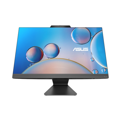 ASUS M3402WFA 23.8" All-In-One Desktop Computer, AMD Ryzen 5 7520U, 16GB RAM, 512GB SSD — Being Shipped