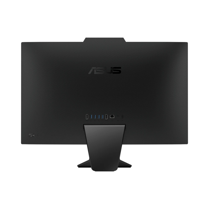 ASUS M3402WFA 23.8" All-In-One Desktop Computer, AMD Ryzen 5 7520U, 16GB RAM, 512GB SSD — Being Shipped
