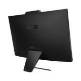 ASUS M3402WFA 23.8" All-In-One Desktop Computer, AMD Ryzen 5 7520U, 16GB RAM, 512GB SSD — Being Shipped