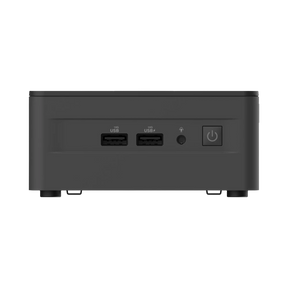 ASUS NUC 13 Pro Tall Barebone Kit Mini PC, Intel Core i5-1340P, Intel Iris Xe Graphics — Being Shipped