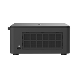 ASUS NUC 13 Pro Tall Barebone Kit Mini PC, Intel Core i5-1340P, Intel Iris Xe Graphics — Being Shipped