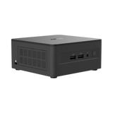 ASUS NUC 13 Pro Tall Barebone Kit Mini PC, Intel Core i5-1340P, Intel Iris Xe Graphics — Being Shipped