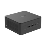 ASUS NUC 13 Pro Tall Barebone Kit Mini PC, Intel Core i5-1340P, Intel Iris Xe Graphics — Being Shipped