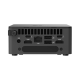 ASUS NUC 13 Pro Tall Barebone Kit Mini PC, Intel Core i5-1340P, Intel Iris Xe Graphics — Being Shipped