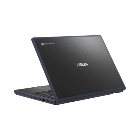 ASUS Chromebook CR12 Rugged 12.2" Notebook, Intel N100, 4GB RAM, 32GB eMMC — Being Shipped