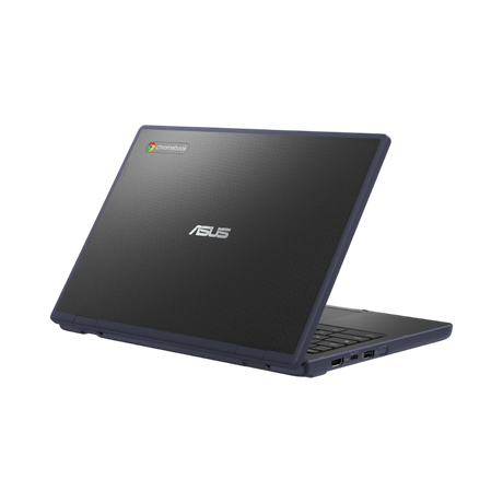ASUS Chromebook CR12 Rugged 12.2" Notebook, Intel N100, 4GB RAM, 32GB eMMC — Being Shipped