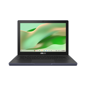 ASUS Chromebook CR12 Rugged 12.2" Notebook, Intel N100, 4GB RAM, 32GB eMMC — Being Shipped