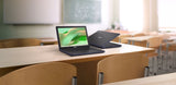 ASUS Chromebook CR12 Rugged 12.2" Notebook, Intel N100, 4GB RAM, 32GB eMMC — Being Shipped