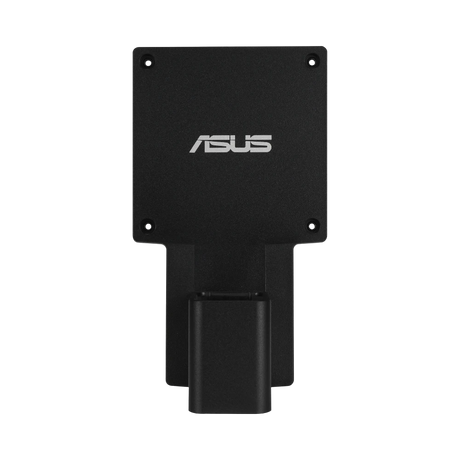 ASUS Mini PC Mounting Kit — Being Shipped