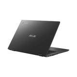 ASUS Chromebook CM14 Flip 14" Notebook, MediaTek Kompanio 520m, 8GB RAM, 64GB eMMC — Being Shipped