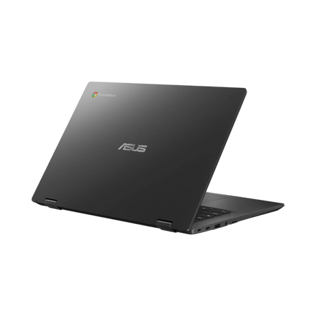 ASUS Chromebook CM14 Flip 14" Notebook, MediaTek Kompanio 520m, 8GB RAM, 64GB eMMC — Being Shipped