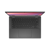 ASUS Chromebook CM14 Flip 14" Notebook, MediaTek Kompanio 520m, 8GB RAM, 64GB eMMC — Being Shipped
