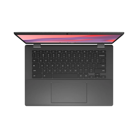 ASUS Chromebook CM14 Flip 14" Notebook, MediaTek Kompanio 520m, 8GB RAM, 64GB eMMC — Being Shipped