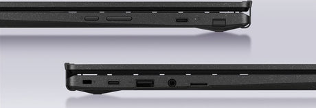 ASUS Chromebook CM14 Flip 14" Notebook, MediaTek Kompanio 520m, 8GB RAM, 64GB eMMC — Being Shipped