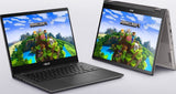 ASUS Chromebook CM14 Flip 14" Notebook, MediaTek Kompanio 520m, 8GB RAM, 64GB eMMC — Being Shipped