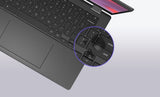 ASUS Chromebook CM14 Flip 14" Notebook, MediaTek Kompanio 520m, 8GB RAM, 64GB eMMC — Being Shipped