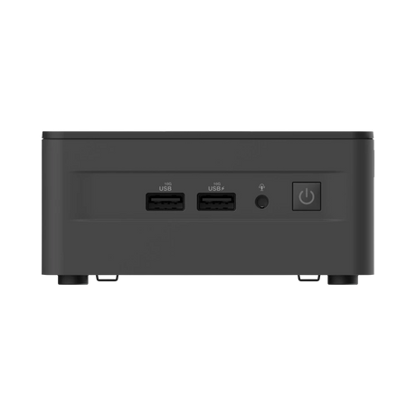 ASUS NUC 13 Pro Tall Barebone Kit Mini PC Intel Core i7-1360P, Intel Iris Xe Graphics — Being Shipped