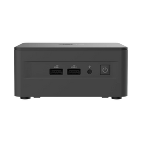 ASUS NUC 13 Pro Tall Barebone Kit Mini PC Intel Core i7-1360P, Intel Iris Xe Graphics — Being Shipped
