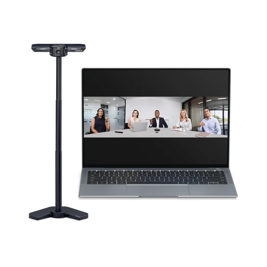 Jabra PanaCast Table Stand — Being Shipped