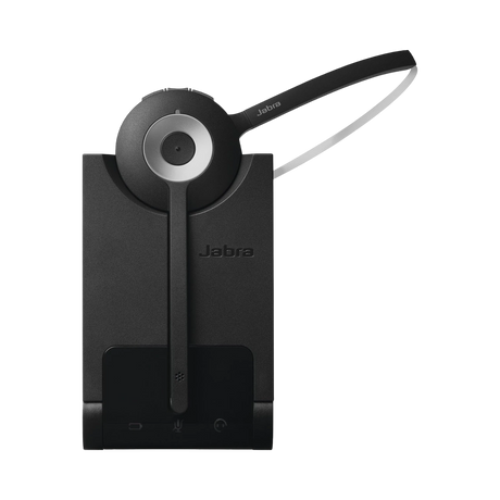 Jabra Pro 900 series Wireless Noise Canceling Mono Headset — Being Shipped