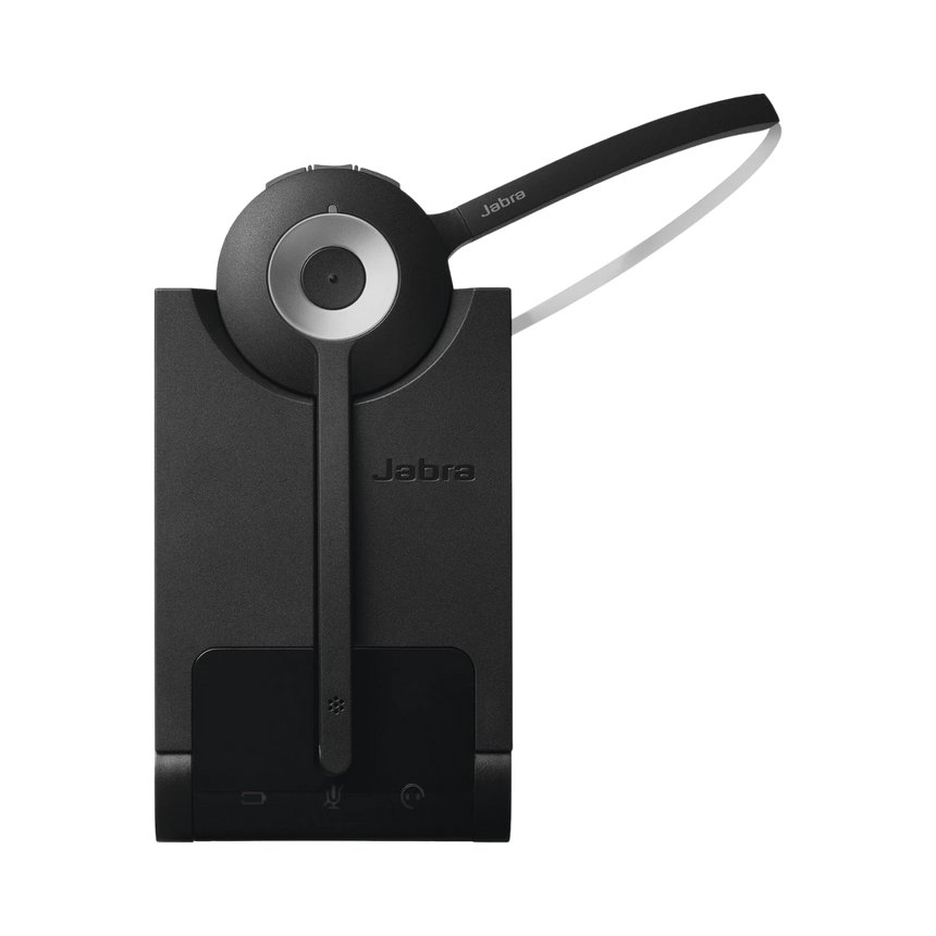 Jabra Pro 900 series Wireless Noise Canceling Mono Headset — Being Shipped