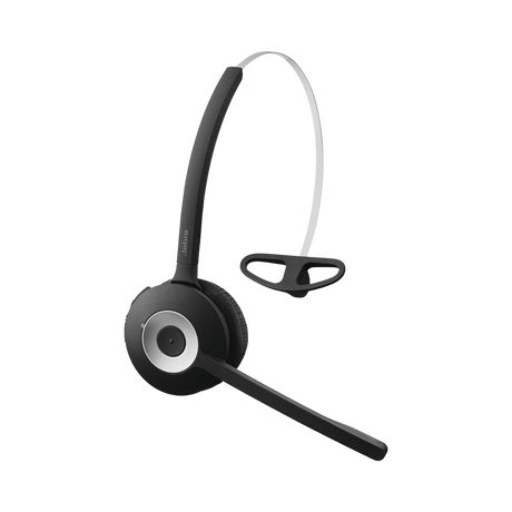 Jabra Pro 900 series Wireless Noise Canceling Mono Headset — Being Shipped