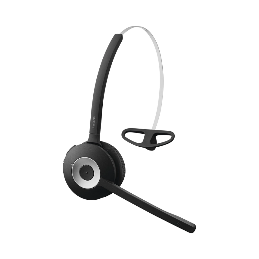 Jabra Pro 900 series Wireless Noise Canceling Mono Headset — Being Shipped