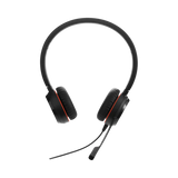 Jabra Stereo Replacement Headset for Evolve 30 II — Being Shipped