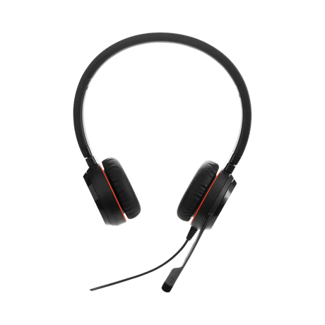 Jabra Stereo Replacement Headset for Evolve 30 II — Being Shipped