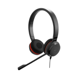 Jabra Stereo Replacement Headset for Evolve 30 II — Being Shipped