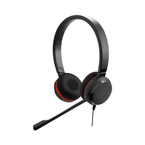 Jabra Stereo Replacement Headset for Evolve 30 II — Being Shipped