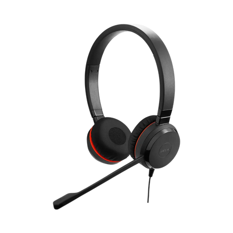 Jabra Stereo Replacement Headset for Evolve 30 II — Being Shipped